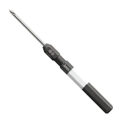 M1~2.6 AK-23N-0 精密用 ビット なめたネジはずし アネックス(ANEX)