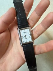 Longines Ref.7636.6 32mm 2針 Cal.428 - メルカリ
