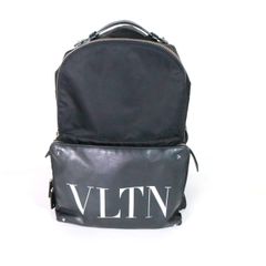 ヴァレンティノ ガラバーニ VLTN ナイロン リュック バックパック