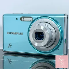 2026年最新】olympus fe-4020の人気アイテム - メルカリ