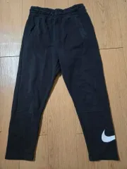 ナイキ/メンズ/トレーニングパンツ/8分丈パンツ/正規品/状態良し