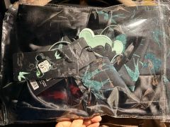 沙耶の唄 Tシャツ トートバック 缶バッチ付き - メルカリ