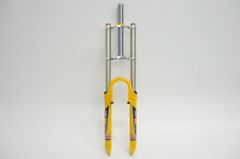 Rock Shox MAG21 サスペンションフォーク - メルカリ