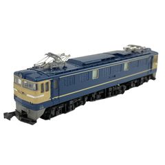 KATO 2006-1 D51 標準形 蒸気機関車 Nゲージ カトー 鉄道模型 ジャンク