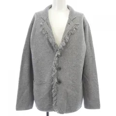 【ヴィンテージ】ヨウジヤマモトプールオム YOHJI YAMAMOTO POUR HOMME HE-K68-174 カーディガンのサムネイル