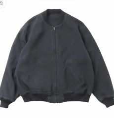 a.presse Indigo Palaka Denim Jacket 44 - メルカリ