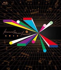 Kiramune Music Festival 2018 at YOKOHAMA ARENA(Blu?ray Disc)(중고)