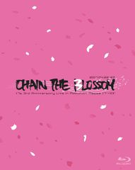 t7s 3rd Anniversary Live 17'->XX -CHAIN ​​THE BLOSSOM- in Makuhari Messe(통상판) [Blu-ray] Tokyo 7th 시스터즈[BD](중고)