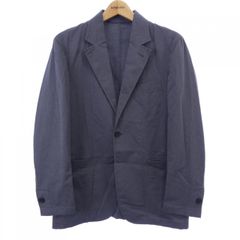CARUSO ZERO ジャケット カシミヤ ネイビー 46 ラルディーニ - メルカリ