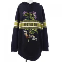 クリスチャンディオール CHRISTIAN DIOR 113S04A4013 パーカーのサムネイル