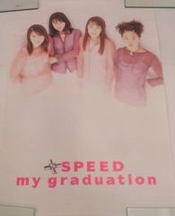 非売品】SPEED Precious Time ポスター 1999年 - メルカリ