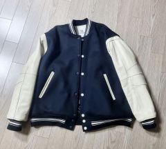 URU TOKYO✖️DIGWEL スタジャン 試着のみ美品 - メルカリ