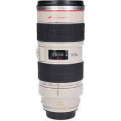 EF70-200mm F2.8L USM あんしんメンテオーバーホール済 - メルカリ