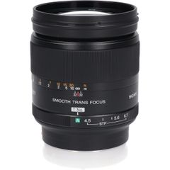 良品】SONY STF 135mm F2.8 [T4.5] - メルカリ