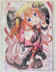 未開封】殺戮の天使 クリアファイル ラフォーレ原宿ポップアップ