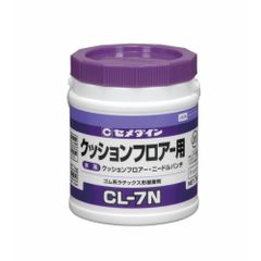 クッションフロア用接着剤 CL-7N 3kg 3缶セット - メルカリ