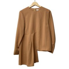 24AW今季完売☆ADORE ティアードジャージーカットソー 38 値下げ