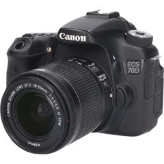 キャノン Canon EOS 7D☆スマホ転送☆ダブルレンズ！☆一眼レフ - メルカリ