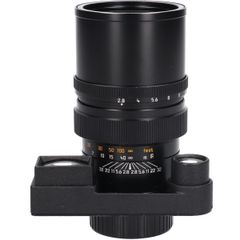 Leitz Canada Elmarit 135mm f2.8 Mマウント - メルカリ