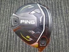 値段交渉有り PING G430 MAX フェアウェイウッド 15度 - メルカリ