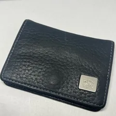 【Burberry】バーバリー コインケース メンズ 財布 ウォレットのサムネイル