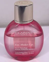 クラランス フィックス メイクアップ 50ml