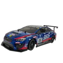 2026年最新】subaru sti ラジコンの人気アイテム - メルカリ