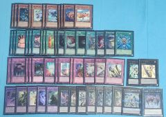 遊戯王 トリックスター デッキ 高レア多数 - メルカリ
