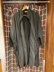 CASEY CASEY YORK COAT-OLD WAX コート CASEY CASEY YORK COAT-OLD WAX コート - メルカリ