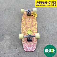 中古YOW SURF SKATE ヤウ サーフスケート - メルカリ
