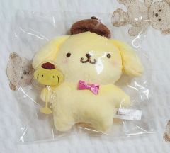 ポムポムプリン 30周年 ぬいぐるみセット - メルカリ