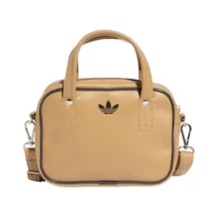 [adidas Originals] [アディダス オリジナルス] アディダス オリジナルス/アディカラー XS バッグ ベージュ NS [ベージュ] [NS]