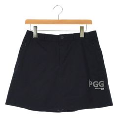 パーリーゲイツ☆新品 PGG 4WAY ストレッチスカート - メルカリ