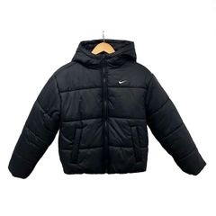 NIKE THERMA-FIT ダウンジャケット - メルカリ