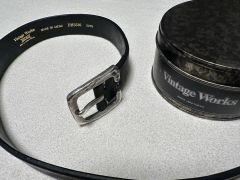 ヴィンテージワークス DH5738 29 フランネル 芯通し ウエスタン - メルカリ