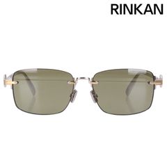 digna classic 969 リムレスサングラス - メルカリ
