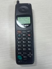 レトロ NTT docomo mova N 初代ムーバ TZ-804 - メルカリ