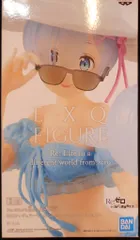BANDAI SPIRITS EXQフィギュア vol.2 ラムとレムのスペシャルアソート レム