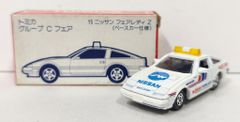3382)進様専用 トミカ 青箱 日本製 シボレー カマロ ポリスカー - メルカリ