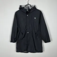 GUESS/ロング ウィンドブレーカー ジャケット アウター キッズ 155 150/ラデンのサムネイル