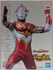 BANDAI SPIRITS 영웅 용상 울트라맨 오브 오브 오리진 울트라맨 뫼비우스 버닝 브레이브