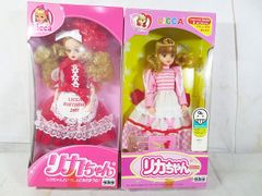 レア】かどやのリカちゃん コラボ 限定品 - メルカリ