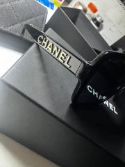 CHANEL サングラス 5487A パールチェーン付き - メルカリ