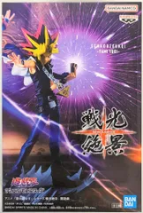 BANDAI SPIRITS 戦光絶景 遊☆戯☆王デュエルモンスターズ 闇遊戯