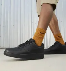 ナイキ エアフォース ブラック NIKE エアフォース