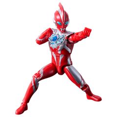 [반다이(BANDAI)] 사운드×액션 외치다! 울트라맨 오메가
