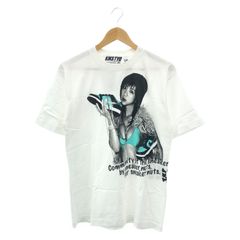 KIKS TYO×Aki Hoshino(ほしのあき)限定コラボTシャツ - メルカリ