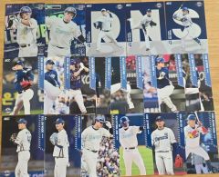 セット売り】 ロサンゼルスタイムズ 大谷翔平 ドジャース 2026年 新聞 