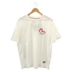 ◾️EVISU TAILOR Tシャツ◾️サイズ40 ビンテージ品 希少 初期タグ 
