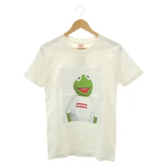2026年最新】supreme カーミット 08ssの人気アイテム - メルカリ